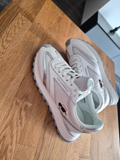 Karl lagerfeld tenisky, karl lagerfeld,38