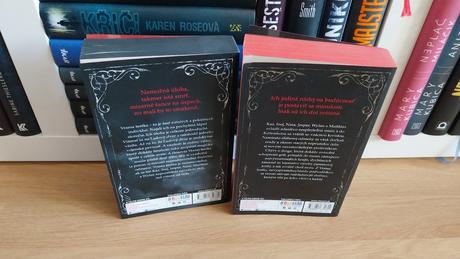 Vrania sestka + kralovstvo podvodnikov (griša), 