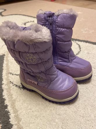 Snehule 22, bobbi shoes,22