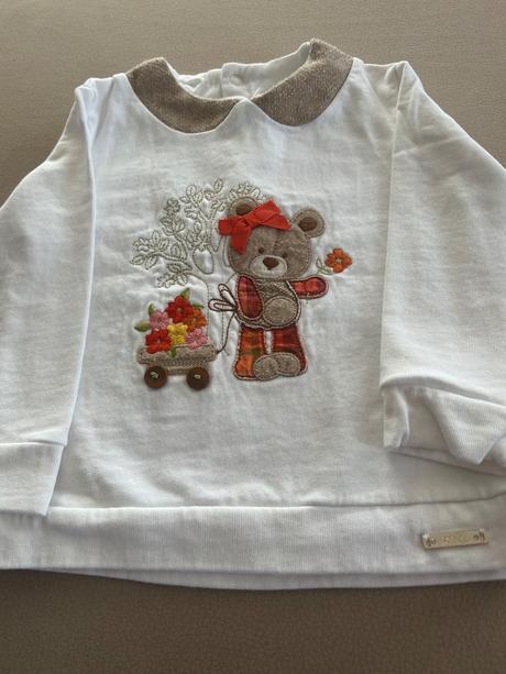 Krasny tenky svetrik, mayoral,86