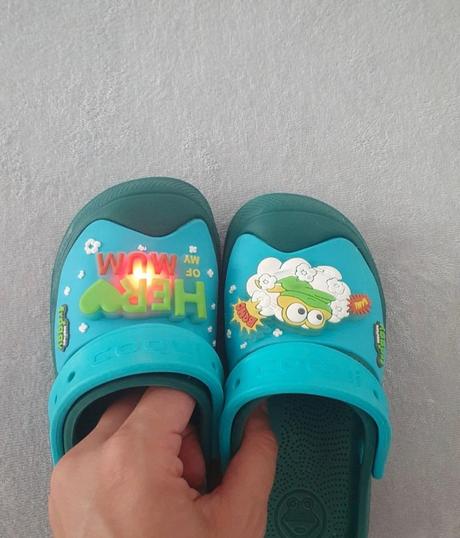 Sandalky do vody veľ.29/30, coqui,29