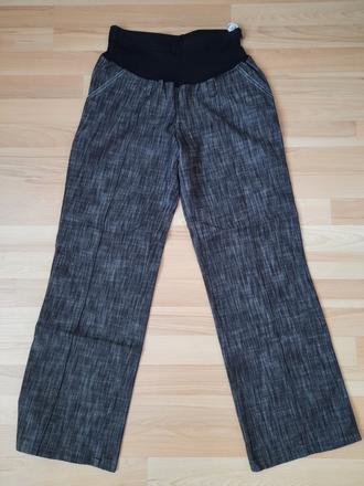 Tehotenské rifle, l