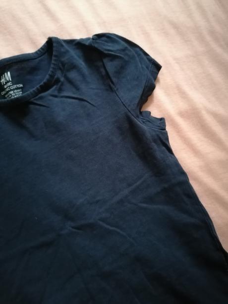 Tričko, h&m,122