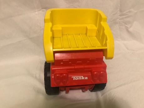 Samopohybujuce auto tonky, 