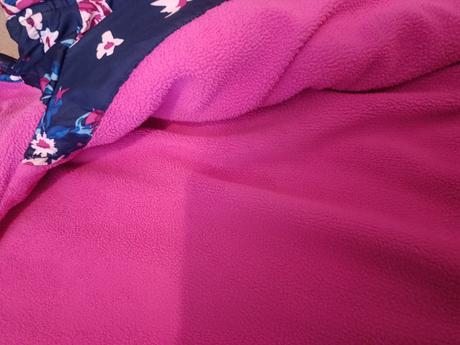 Vetrovka 134/140, f&f,140