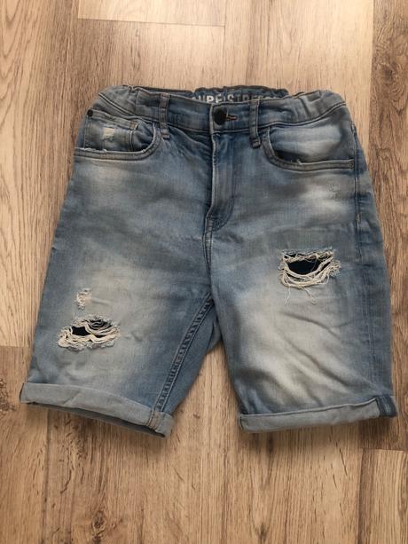 Frajerskee kraťasy, h&m,152