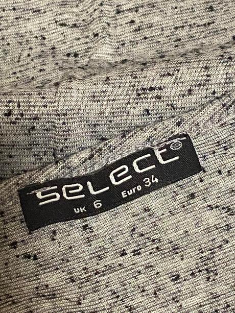 Select - tričko s krátkym rukávom, select,s