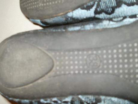 Balerínky s krajkou, 38