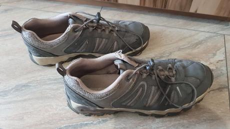 Damske sportove/turisticke topanky, graceland,40