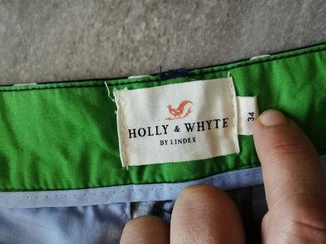 Bodkované kraťase lindex v34, 14-15 r, lindex,34