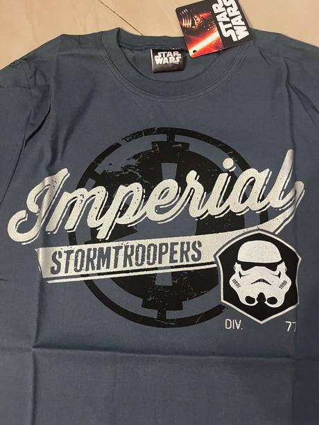 Letné tričko, 116 / 122