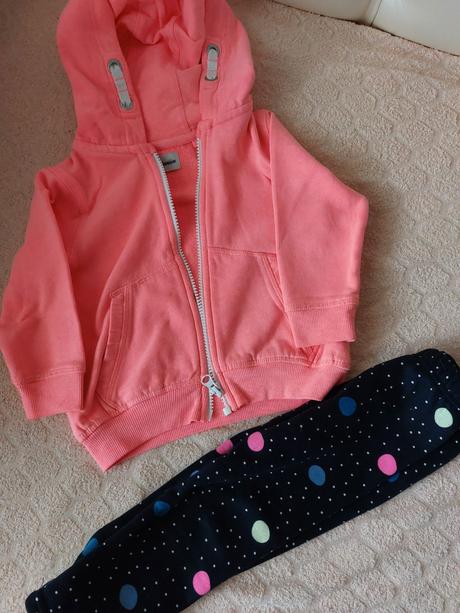 Hrubé zateplene leginky, 86