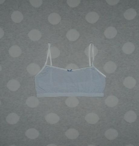Podprsenka na 12 až 13 rokov, matalan,158