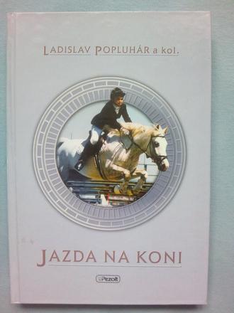 Príručka jazdy na koni, 