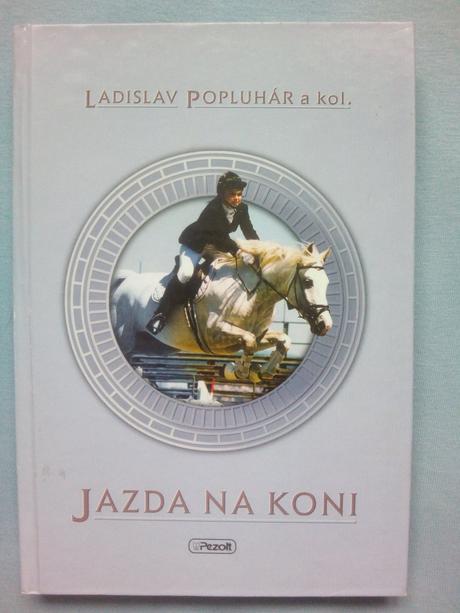 Príručka jazdy na koni,