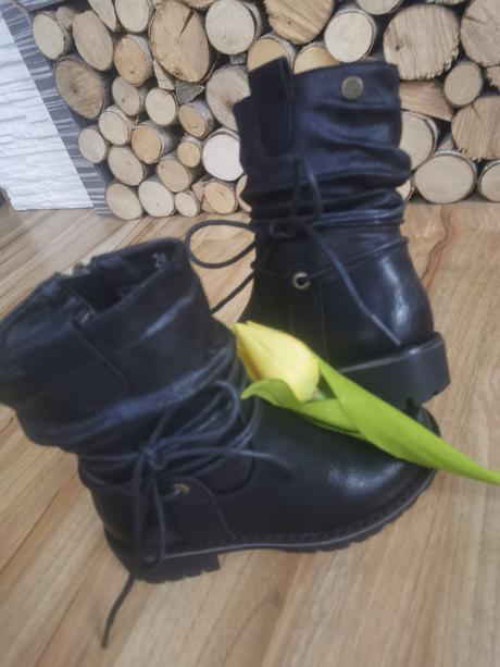 Xti kids čižmy, 28