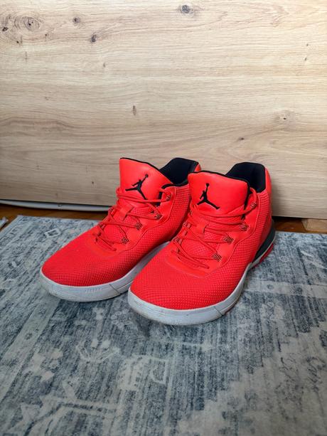 Jordan tenisky, air jordan,39