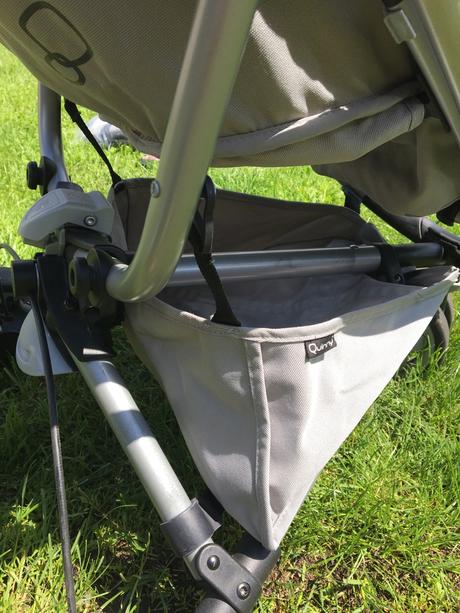 Qinny zap extra2 kocik, quinny,quinny zapp xtra 2.0