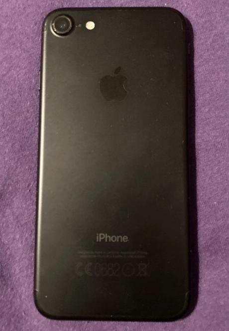 Iphone 7 128 gb, apple