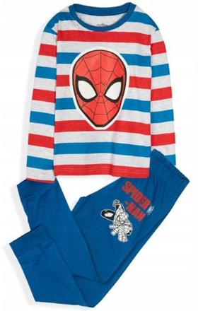 Pyžamo spiderman, 104 / 110