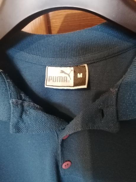 Polo košeľa, puma,m