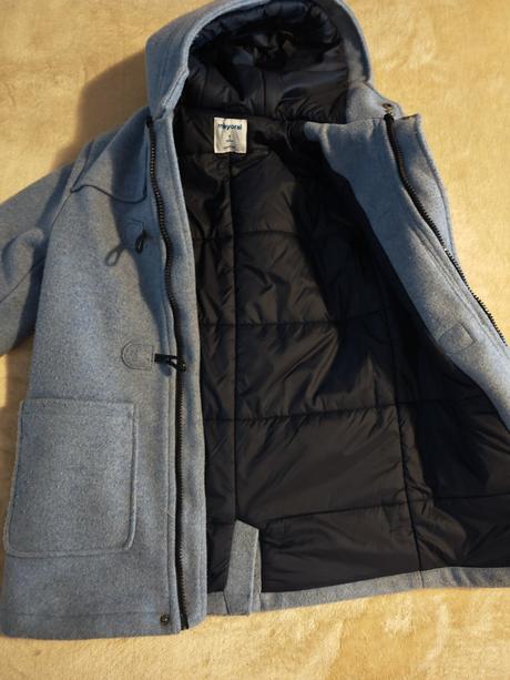 Detský kabát, mayoral,122