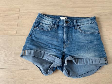 Kraťasy zn. h&m, h&m,36
