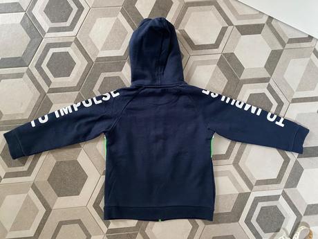 Mayoral mikinka, mayoral,116