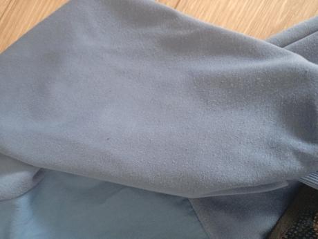 Oversized mikina, reserved,158
