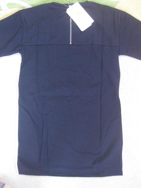 Nová teplá mikina animal, animal,140