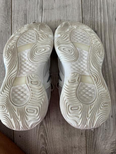 Basketbal tenisky, 35