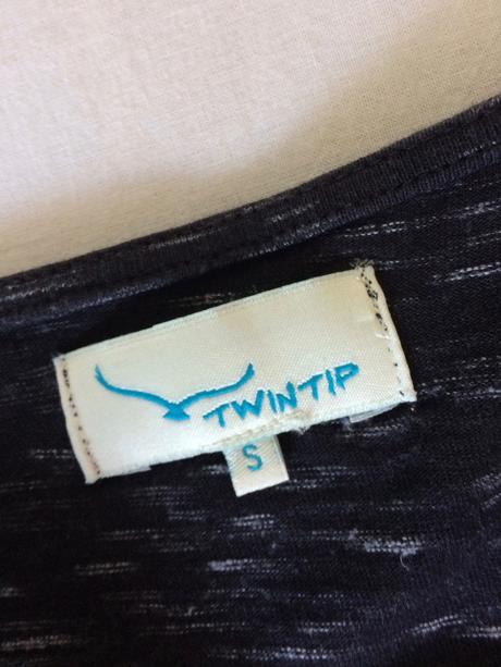 Twintip šaty vel.s, s