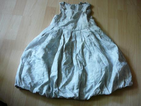 Dievcenske saty, lindex,104