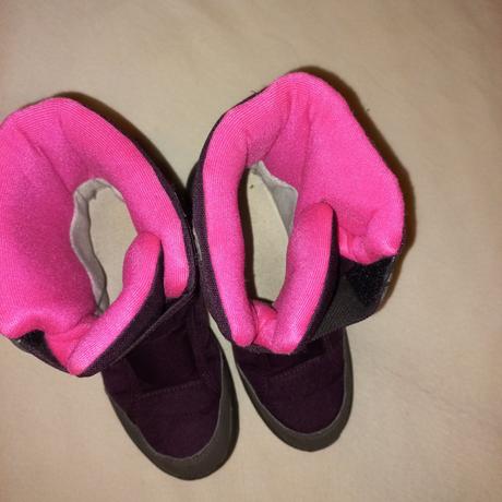 Čižmy, decathlon,36