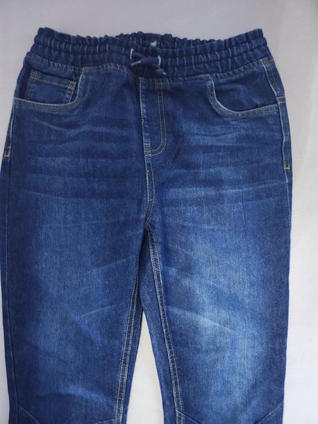 Chlapčenské rifle č. 158, pepco,158