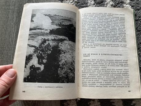 Umlčené zbraně československá zbrojní výroba(1966),