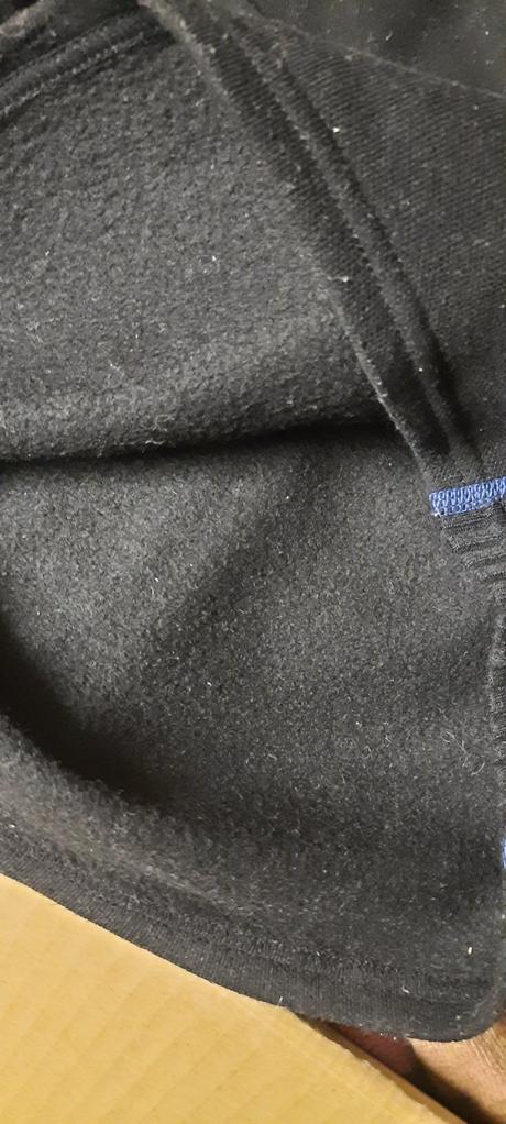 Termo mikina-decathlon, wedze,116