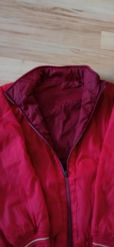 Prechodná bunda, 152