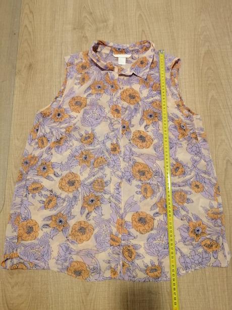 Dámska blúzka, veľkosť 40, h&m,40