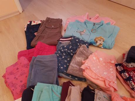 Pre dievča, 86–98