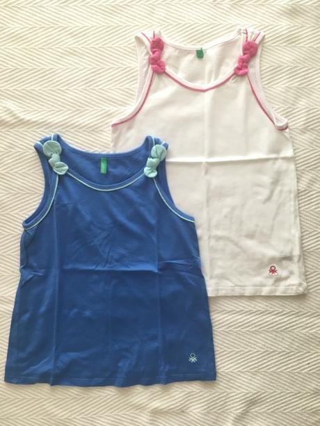 Tielka benetton, benetton,140