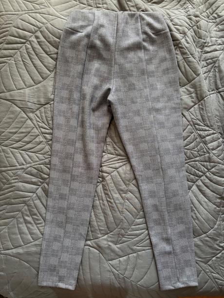 Dámske leginové nohavice, reserved,m