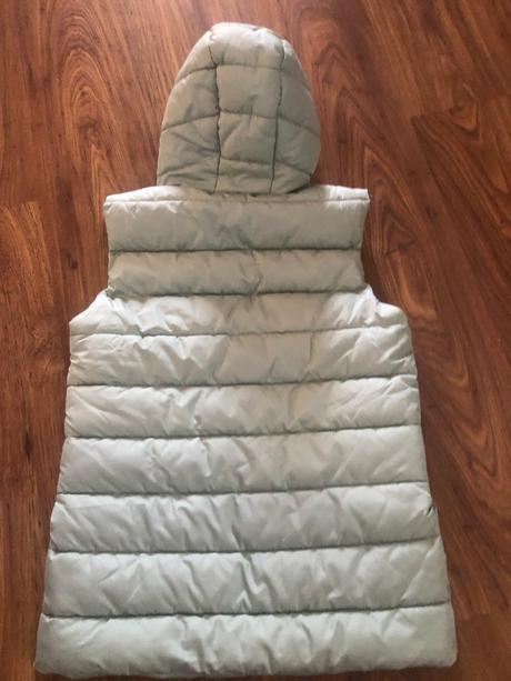 Prechodná vesta, takko,152