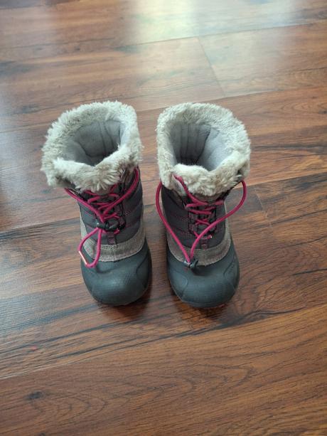 Snehule columbia 30, columbia,30