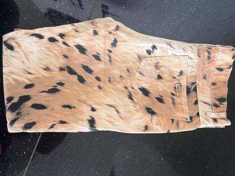 Roccobarocco slim fit stretchové dzíny vel.s, s