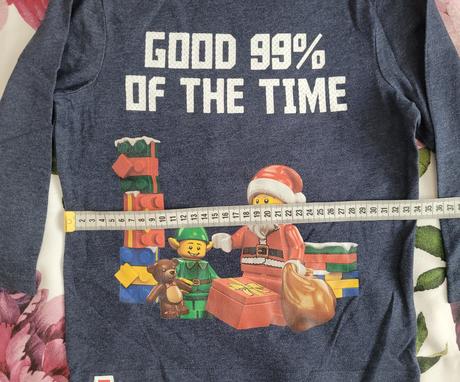 Tričko 116, nutmeg,116