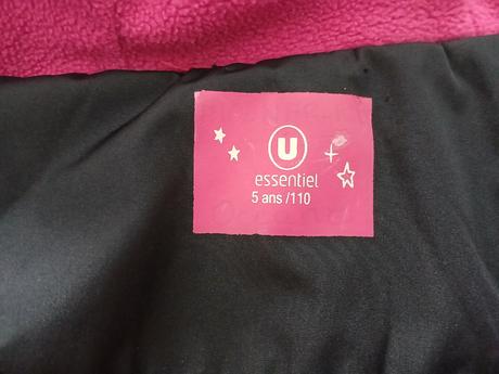 Prechodna bunda 110, 110