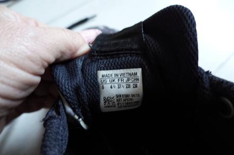 Tenisky adidas, adidas,37