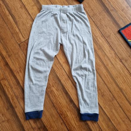 Spodky termo, kik,116