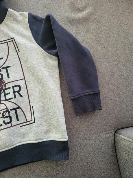 Mikina, topolino,116